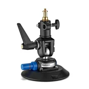 Manfrotto Virtual Reality Pump Cup With Spigot