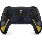 Playstation 5 Dualsense Controller Wireless Helldivers 2 Limited Edition