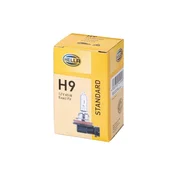 Žarnica HELLA 8GH 008 357-001