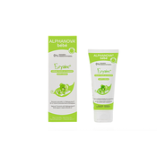 Alphanova Baby Eryzinc® krema proti vnetju ritke 75 ml
