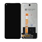 OnePlus Nord N10 5G - LCD zaslon + steklo na dotik TFT