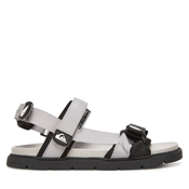 Sandali QUIKSILVER CS6081-06 Siva