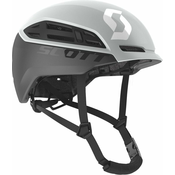 Scott Couloir Mountain Helmet White/Black M (55-59 cm) Smučarska čelada