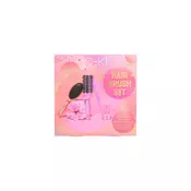 RAINBOW SET DARILNI ZA LASE 8 DELNI QKI