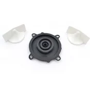 Set Semering pumpa za veš mašinu Miele MI0102, 2028890