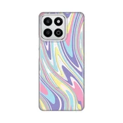 Maska za telefon Honor 200 Smart/Honor X7c Liquid Dream PRINT SKIN