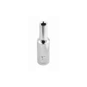 Hoegert Nasadni ključ 3/8. 20 mm. dolgi. CrV