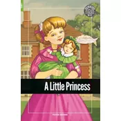 A Little Princess - Foxton Reader Level-1 (400 Headwords A1/A2) with free online AUDIO