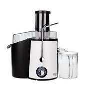 ADLER AD 4128 centrifugalni sokovnik, 1 L posoda, bel
