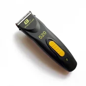 LEBI Električni clippers za hišne ljubljenčke LEBI 520 140g, (20681243)