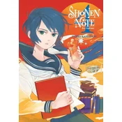 Shonen Note: Boy Soprano 4