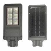 Bolzz Solarni reflektor 520x240 mm, sivi