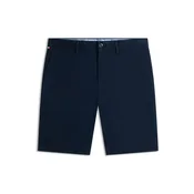TOMMY HILFIGER Chino hlače Denton 9.5 Inseam Chino mornarska