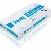FINALNI MATERIAL KNAUF ELEKTRIČARSKI MAVEC 25 KG