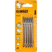 DEWALT REZILO 100x4mm T101D LES /5 kosov