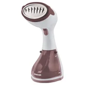 Sencor SSI 0850RS/snaga 1200W/bela-roze Vertikalna pegla