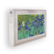 WALLXPERT Puzzle PZL_037_500