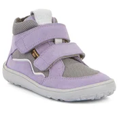 Dječja obuća Froddo Barefoot tex spring Lilac Veličina (EU): 28 / Boja: ružičasta