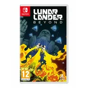 Lunar Lander Beyond (SWITCH)