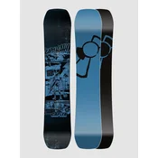 CAPiTA Brigade 2027 Kids Snowboard multi