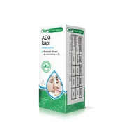 TG-Farm Medico Vitamin AD3, 10ml