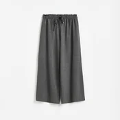 Reserved - Petite pantalone širokih nogavica