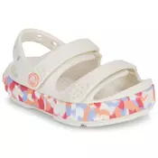 Crocs Crbnd Cruiser Glw Confetti Band SdT Bež