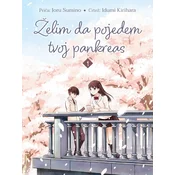 Želim da pojedem tvoj pankreas/ 1. deo