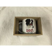 MY BEST FRIEND - skodelica border collie