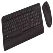 TAST + MIŠ MS ALPHA M300 bežicni set