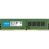 CRUCIAL Ram memori?a ddr4 8gb 3200mhz cl22 udimm, ct8g4dfra32a