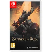 Banners of Ruin (Nintendo Switch)