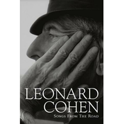 Leonard Cohen -  Songs From The Road (DVD)