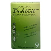 Domaci caj Baktrit, 100g