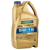 Ravenol Motorno ulje HFE 5W-16, 4 l