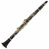 Klarinet Festival BC1139L-2-0 Buffet Crampon