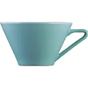Lilien skodelica za kavo Espresso Mocca Daisy 0,1 l akvamarin