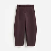 Reserved - Barrel leg pantalone