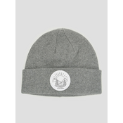 Blue Tomato Sunrise Beanie heather grey