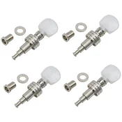 Gotoh SPBJ-4 AI Nickel Uglaševana mehanika za kitare (Kot novo)