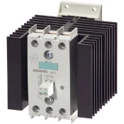 SIEMENS Siemens Dig.Industr. polprevodniški kontaktor 3RF2430-1AC45, (20889162)