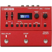 BOSS EFEKT RC500 LOOP STATION