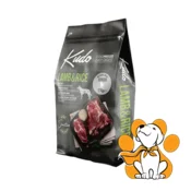 KUDO Lamb & Rice Medium & Maxi Junior 12kg, Jagnjetina i Pirinac za Štence