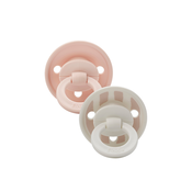 Elodie - duda Binky Bundle, Candy Stripes