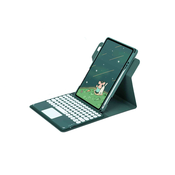 Royal Bailey Flip cover in Bluetooth Tipkovnica Royal bailey PD-E211 za iPad Pro11 2024, (21594082)