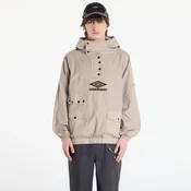 Jakna Umbro by SlamJam Faded Smock Anorak Greige S