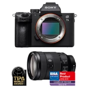 SONY ILCE-7M3GBDI Fotoaparat polnega formata + objektiv SEL-24105G
