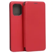 Beline ETUI BELINE BOOK MAGNETNI ZA XIAOMI REDMI 12 OVITEK RDEČI OVITEK, (21961204)