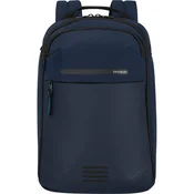 SAMSONITE Moderny Stražnja torba 14.1 plava