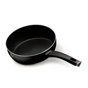 Dvostranska ponev s titanovo površino Fashion 26cm 55017